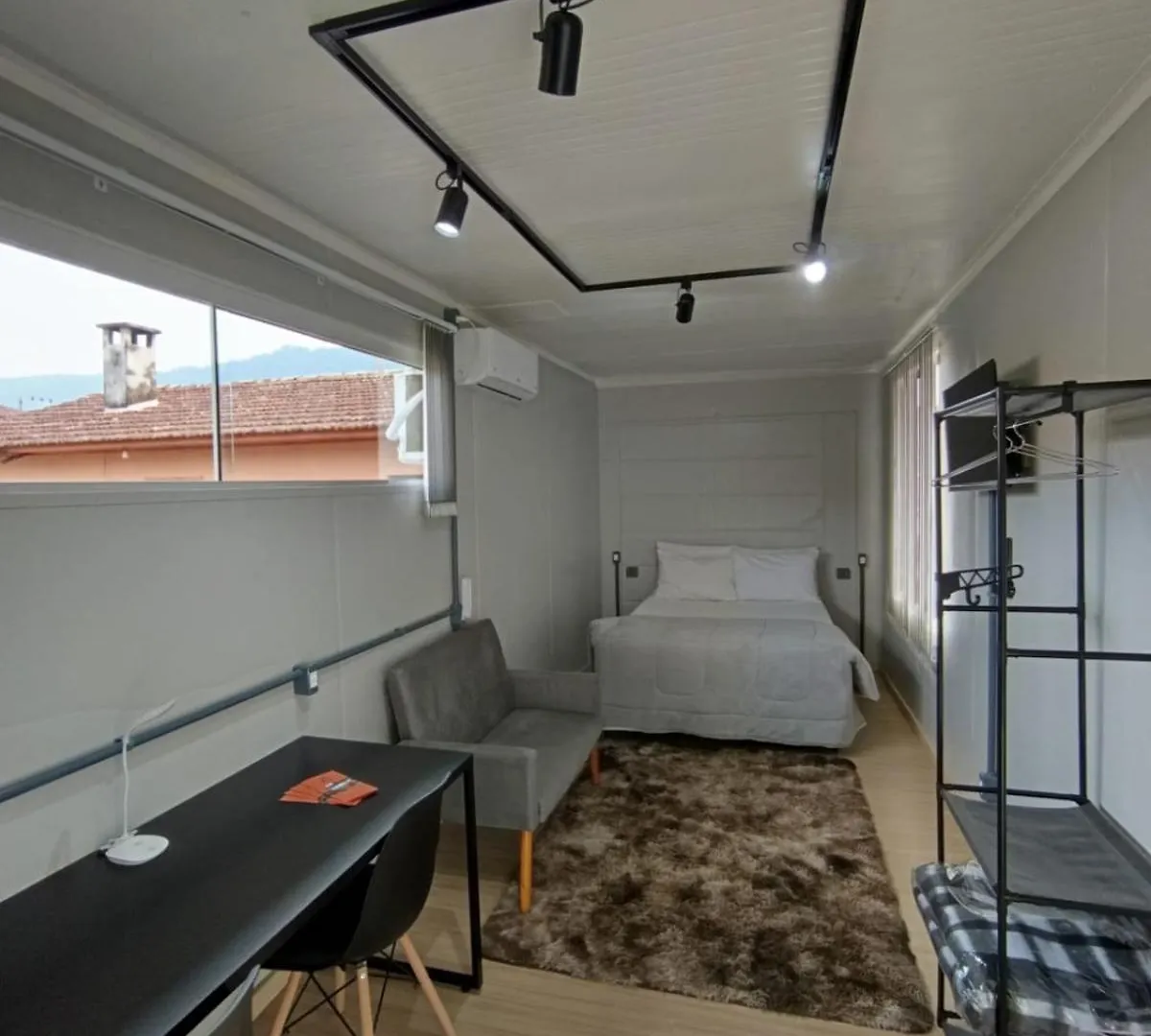 Apartment Container Guesthouse - 3 Urubici